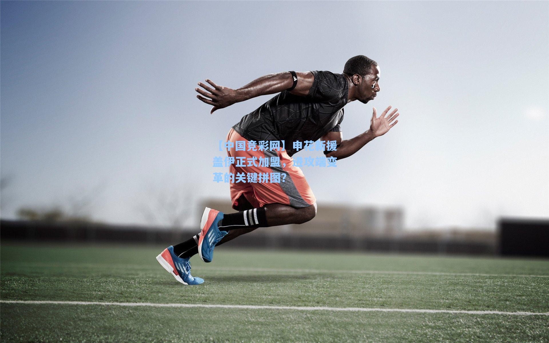 申花新援盖伊正式加盟，进攻端变革的关键拼图？